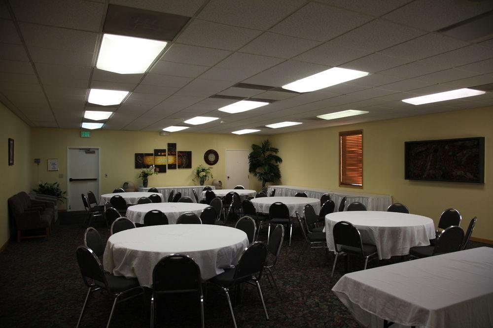 Best Western Plus Denver West Golden Exterior foto