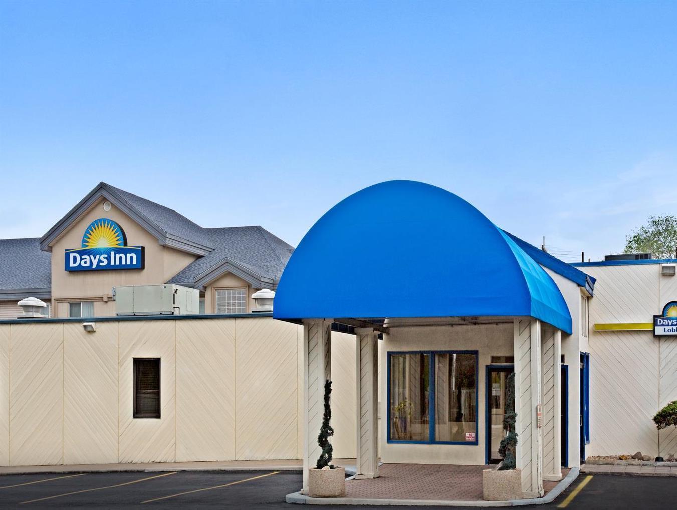 Aiden By Best Western Denver West Golden Exterior foto